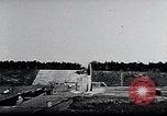 Standbild A-4 Rakete Peenemunde Deutschland, 1942, aus Sekunde 24 historischem Filmmaterial Videoclip 65675031613