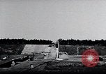 Standbild A-4 Rakete Peenemunde Deutschland, 1942, aus Sekunde 25 historischem Filmmaterial Videoclip 65675031613