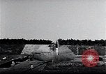 Standbild A-4 Rakete Peenemunde Deutschland, 1942, aus Sekunde 30 historischem Filmmaterial Videoclip 65675031613