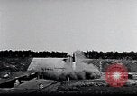 Standbild A-4 Rakete Peenemunde Deutschland, 1942, aus Sekunde 33 historischem Filmmaterial Videoclip 65675031613
