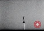 Standbild A-4 Rakete Peenemunde Deutschland, 1942, aus Sekunde 39 historischem Filmmaterial Videoclip 65675031613