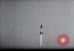 Standbild A-4 Rakete Peenemunde Deutschland, 1942, aus Sekunde 40 historischem Filmmaterial Videoclip 65675031613