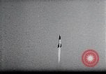 Standbild A-4 Rakete Peenemunde Deutschland, 1942, aus Sekunde 41 historischem Filmmaterial Videoclip 65675031613