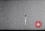 Standbild A-4 Rakete Peenemunde Deutschland, 1942, aus Sekunde 42 historischem Filmmaterial Videoclip 65675031613