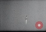 Standbild A-4 Rakete Peenemunde Deutschland, 1942, aus Sekunde 43 historischem Filmmaterial Videoclip 65675031613