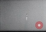 Standbild A-4 Rakete Peenemunde Deutschland, 1942, aus Sekunde 44 historischem Filmmaterial Videoclip 65675031613