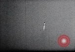 Standbild A-4 Rakete Peenemunde Deutschland, 1942, aus Sekunde 45 historischem Filmmaterial Videoclip 65675031613