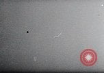 Standbild A-4 Rakete Peenemunde Deutschland, 1942, aus Sekunde 62 historischem Filmmaterial Videoclip 65675031613