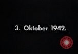Standbild A-4 Rakete Peenemunde Deutschland, 1942, aus Sekunde 13 historischem Filmmaterial Videoclip 65675031614