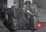 Standbild A-4 Rakete Peenemunde Deutschland, 1942, aus Sekunde 25 historischem Filmmaterial Videoclip 65675031614