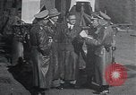Standbild A-4 Rakete Peenemunde Deutschland, 1942, aus Sekunde 26 historischem Filmmaterial Videoclip 65675031614