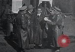 Standbild A-4 Rakete Peenemunde Deutschland, 1942, aus Sekunde 27 historischem Filmmaterial Videoclip 65675031614