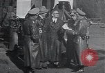 Standbild A-4 Rakete Peenemunde Deutschland, 1942, aus Sekunde 29 historischem Filmmaterial Videoclip 65675031614