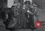 Standbild A-4 Rakete Peenemunde Deutschland, 1942, aus Sekunde 30 historischem Filmmaterial Videoclip 65675031614