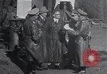 Standbild A-4 Rakete Peenemunde Deutschland, 1942, aus Sekunde 31 historischem Filmmaterial Videoclip 65675031614