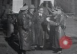 Standbild A-4 Rakete Peenemunde Deutschland, 1942, aus Sekunde 32 historischem Filmmaterial Videoclip 65675031614