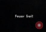 Standbild A-4 Rakete Peenemunde Deutschland, 1942, aus Sekunde 38 historischem Filmmaterial Videoclip 65675031614