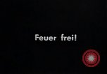 Standbild A-4 Rakete Peenemunde Deutschland, 1942, aus Sekunde 39 historischem Filmmaterial Videoclip 65675031614