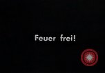 Standbild A-4 Rakete Peenemunde Deutschland, 1942, aus Sekunde 41 historischem Filmmaterial Videoclip 65675031614