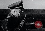 Standbild A-4 Rakete Peenemunde Deutschland, 1942, aus Sekunde 42 historischem Filmmaterial Videoclip 65675031614