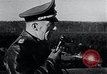 Standbild A-4 Rakete Peenemunde Deutschland, 1942, aus Sekunde 43 historischem Filmmaterial Videoclip 65675031614