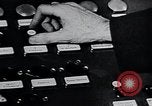 Standbild A-4 Rakete Peenemunde Deutschland, 1942, aus Sekunde 46 historischem Filmmaterial Videoclip 65675031614