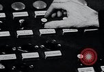 Standbild A-4 Rakete Peenemunde Deutschland, 1942, aus Sekunde 48 historischem Filmmaterial Videoclip 65675031614