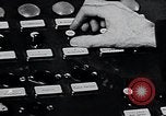 Standbild A-4 Rakete Peenemunde Deutschland, 1942, aus Sekunde 49 historischem Filmmaterial Videoclip 65675031614