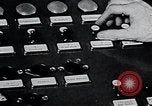 Standbild A-4 Rakete Peenemunde Deutschland, 1942, aus Sekunde 52 historischem Filmmaterial Videoclip 65675031614