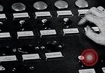 Standbild A-4 Rakete Peenemunde Deutschland, 1942, aus Sekunde 55 historischem Filmmaterial Videoclip 65675031614