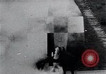 Standbild A-4 Rakete Peenemunde Deutschland, 1942, aus Sekunde 56 historischem Filmmaterial Videoclip 65675031614