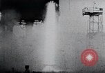 Standbild A-4 Rakete Peenemunde Deutschland, 1942, aus Sekunde 62 historischem Filmmaterial Videoclip 65675031614