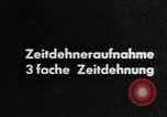 Standbild A-4 Rakete Peenemunde Deutschland, 1942, aus Sekunde 1 historischem Filmmaterial Videoclip 65675031615