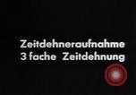 Standbild A-4 Rakete Peenemunde Deutschland, 1942, aus Sekunde 4 historischem Filmmaterial Videoclip 65675031615