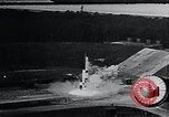 Standbild A-4 Rakete Peenemunde Deutschland, 1942, aus Sekunde 5 historischem Filmmaterial Videoclip 65675031615