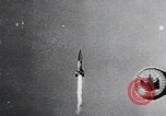 Standbild A-4 Rakete Peenemunde Deutschland, 1942, aus Sekunde 27 historischem Filmmaterial Videoclip 65675031615