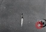 Standbild A-4 Rakete Peenemunde Deutschland, 1942, aus Sekunde 29 historischem Filmmaterial Videoclip 65675031615