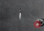 Standbild A-4 Rakete Peenemunde Deutschland, 1942, aus Sekunde 30 historischem Filmmaterial Videoclip 65675031615