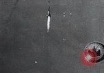 Standbild A-4 Rakete Peenemunde Deutschland, 1942, aus Sekunde 31 historischem Filmmaterial Videoclip 65675031615
