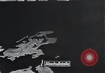 Standbild A-4 Rakete Peenemunde Deutschland, 1942, aus Sekunde 17 historischem Filmmaterial Videoclip 65675031616