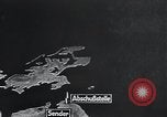 Standbild A-4 Rakete Peenemunde Deutschland, 1942, aus Sekunde 19 historischem Filmmaterial Videoclip 65675031616