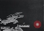 Standbild A-4 Rakete Peenemunde Deutschland, 1942, aus Sekunde 20 historischem Filmmaterial Videoclip 65675031616