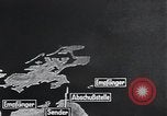 Standbild A-4 Rakete Peenemunde Deutschland, 1942, aus Sekunde 22 historischem Filmmaterial Videoclip 65675031616