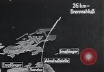 Standbild A-4 Rakete Peenemunde Deutschland, 1942, aus Sekunde 26 historischem Filmmaterial Videoclip 65675031616