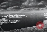 Standbild A-4 Rakete Peenemunde Deutschland, 1942, aus Sekunde 33 historischem Filmmaterial Videoclip 65675031616