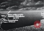 Standbild A-4 Rakete Peenemunde Deutschland, 1942, aus Sekunde 39 historischem Filmmaterial Videoclip 65675031616