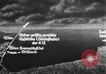 Standbild A-4 Rakete Peenemunde Deutschland, 1942, aus Sekunde 41 historischem Filmmaterial Videoclip 65675031616