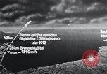 Standbild A-4 Rakete Peenemunde Deutschland, 1942, aus Sekunde 42 historischem Filmmaterial Videoclip 65675031616