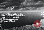 Standbild A-4 Rakete Peenemunde Deutschland, 1942, aus Sekunde 44 historischem Filmmaterial Videoclip 65675031616