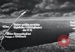 Standbild A-4 Rakete Peenemunde Deutschland, 1942, aus Sekunde 46 historischem Filmmaterial Videoclip 65675031616
